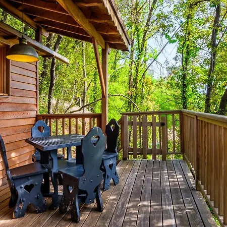 Holiday home Colonel Hathi *